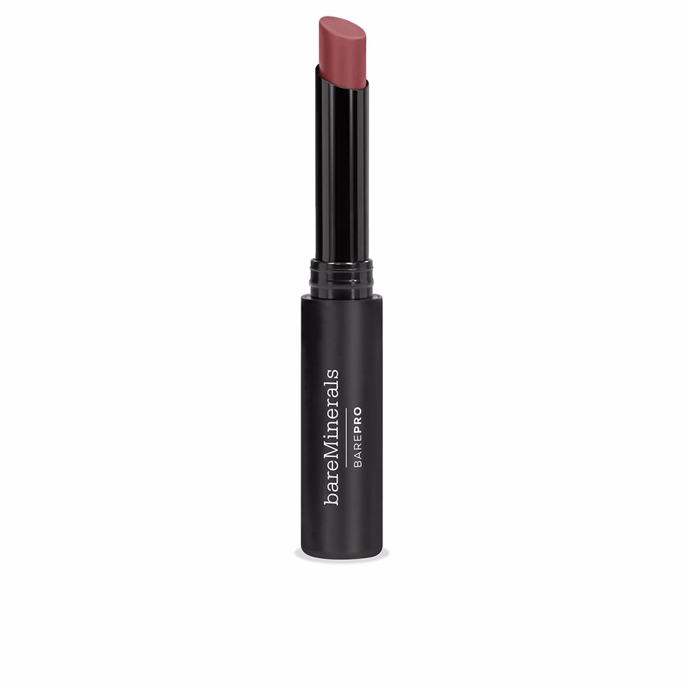 

Barepro longwear lipstick #cinnamon