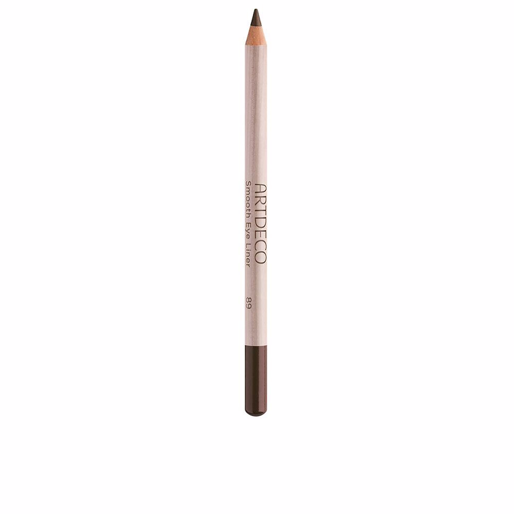 

Smooth eye liner #bark