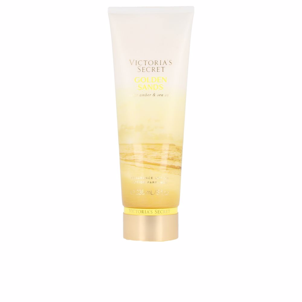 

Golden Sands body lotion 236 ml