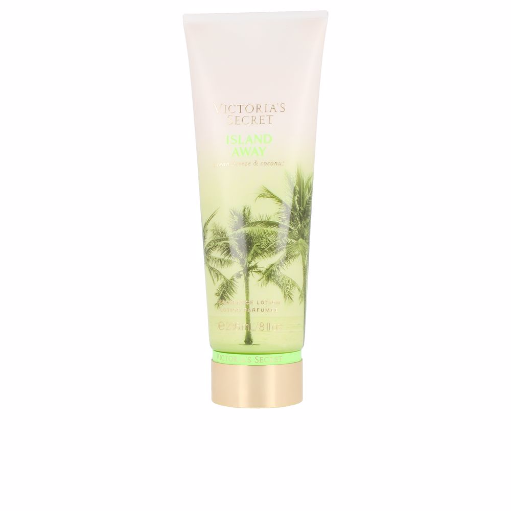 

Island Away body lotion 236 ml