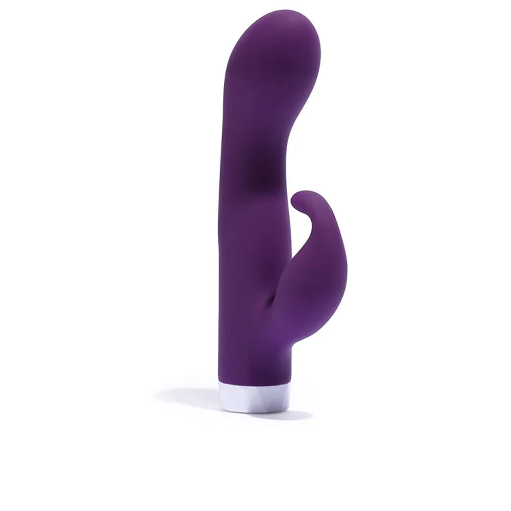 

Gio vibrador conejito 1 u