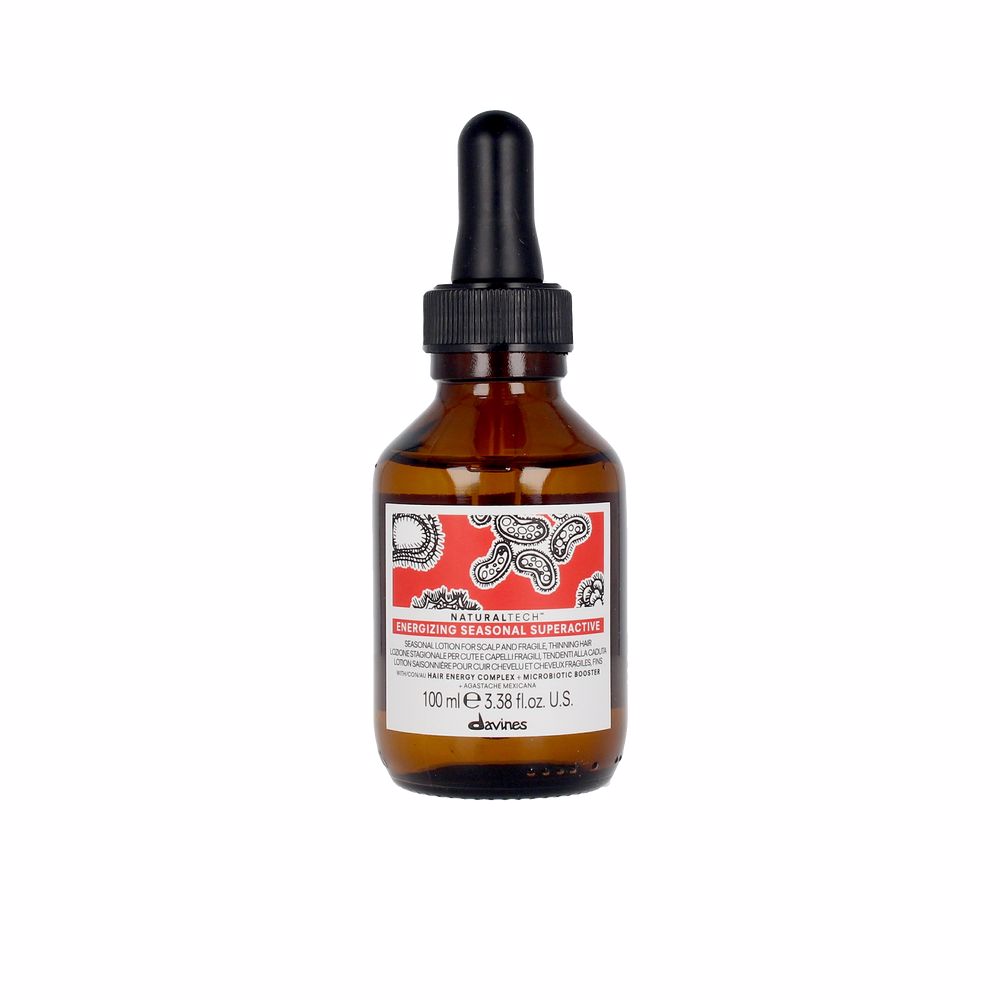 

Naturaltech energizing superactive 100 ml