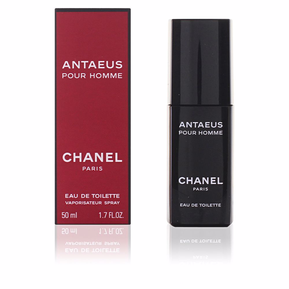 

Antaeus eau de toilette vaporizador 50 ml