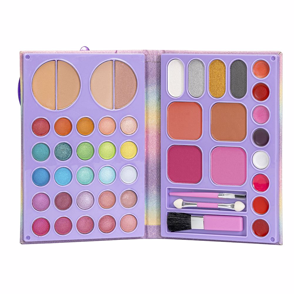 

Shimmer Paws Make Up Book lote 47 pz