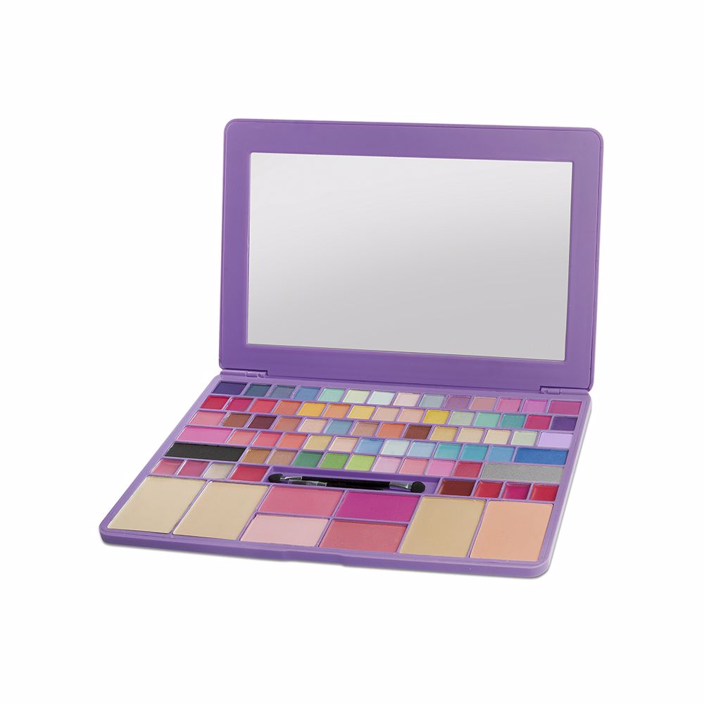 

Super Girl Imakeup lote 83 pz