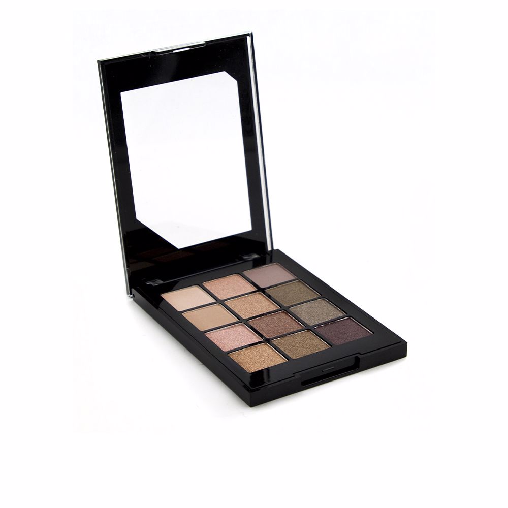 

Eyeshadow pocket colors 12 gr