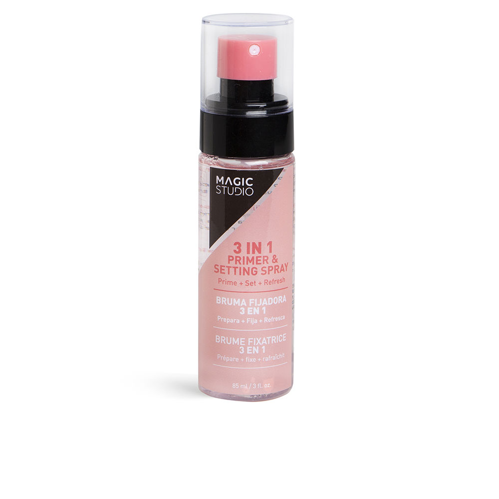 

Makeup Setting Spray 3en1 85 ml