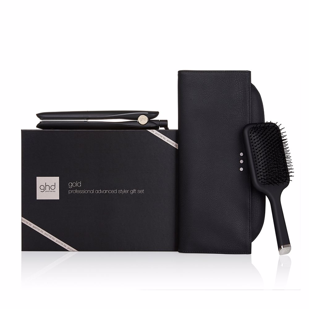 

Gold Styler lote 3 pz