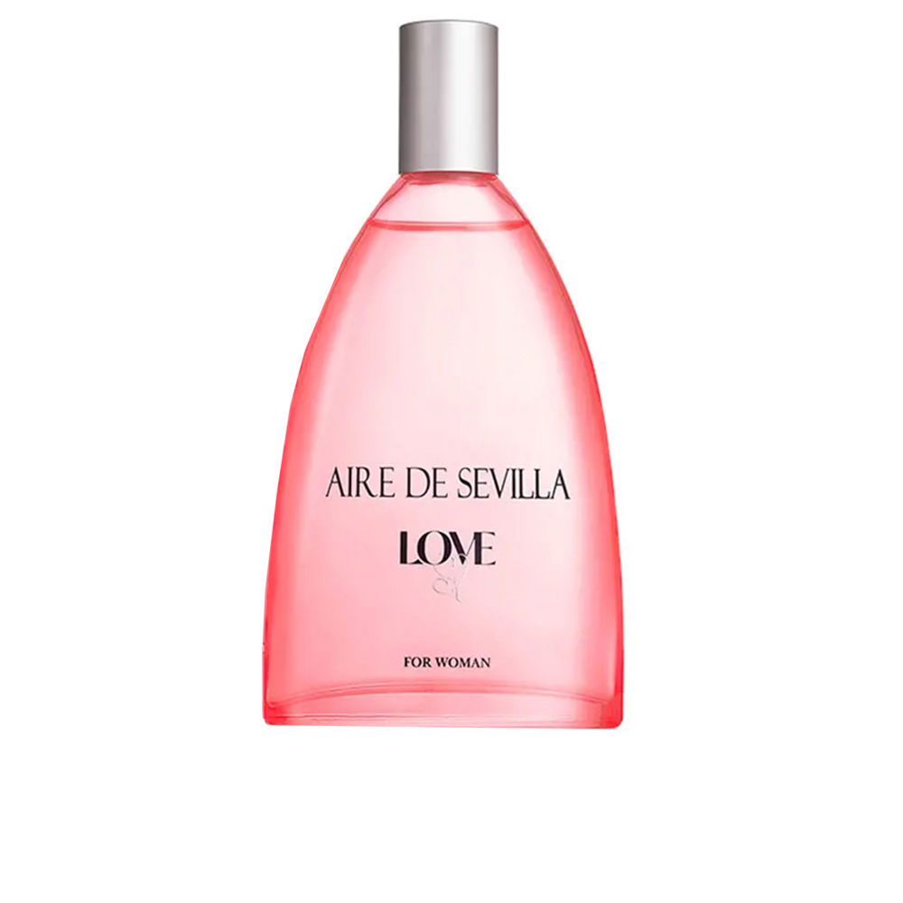 AIRE DE SEVILLA LOVE perfume EDT · Buy Online at Best Price