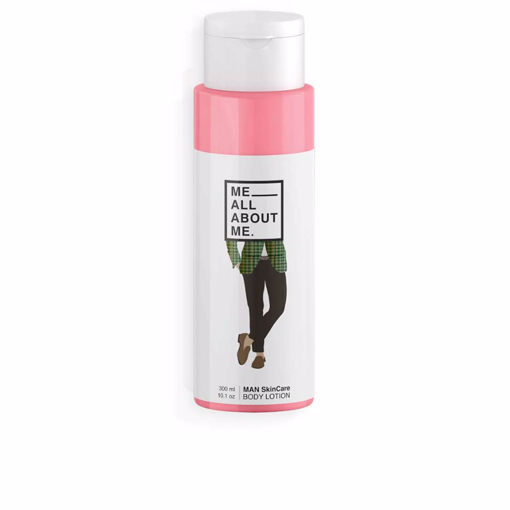 

Man Skincare body lotion 300 ml
