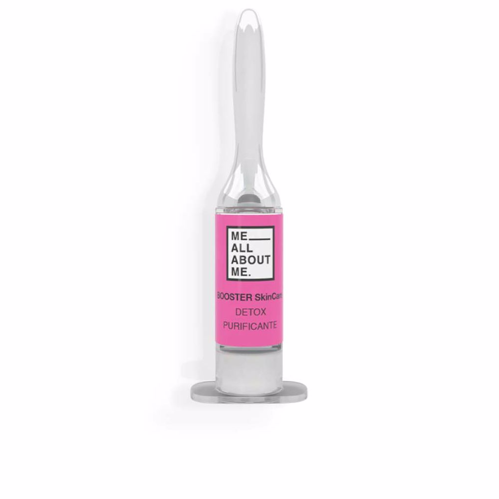 

Booster Skincare detox 3,5 ml