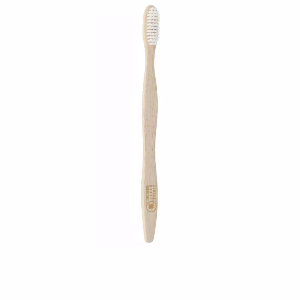 

Cepillo Dental #bambú medio