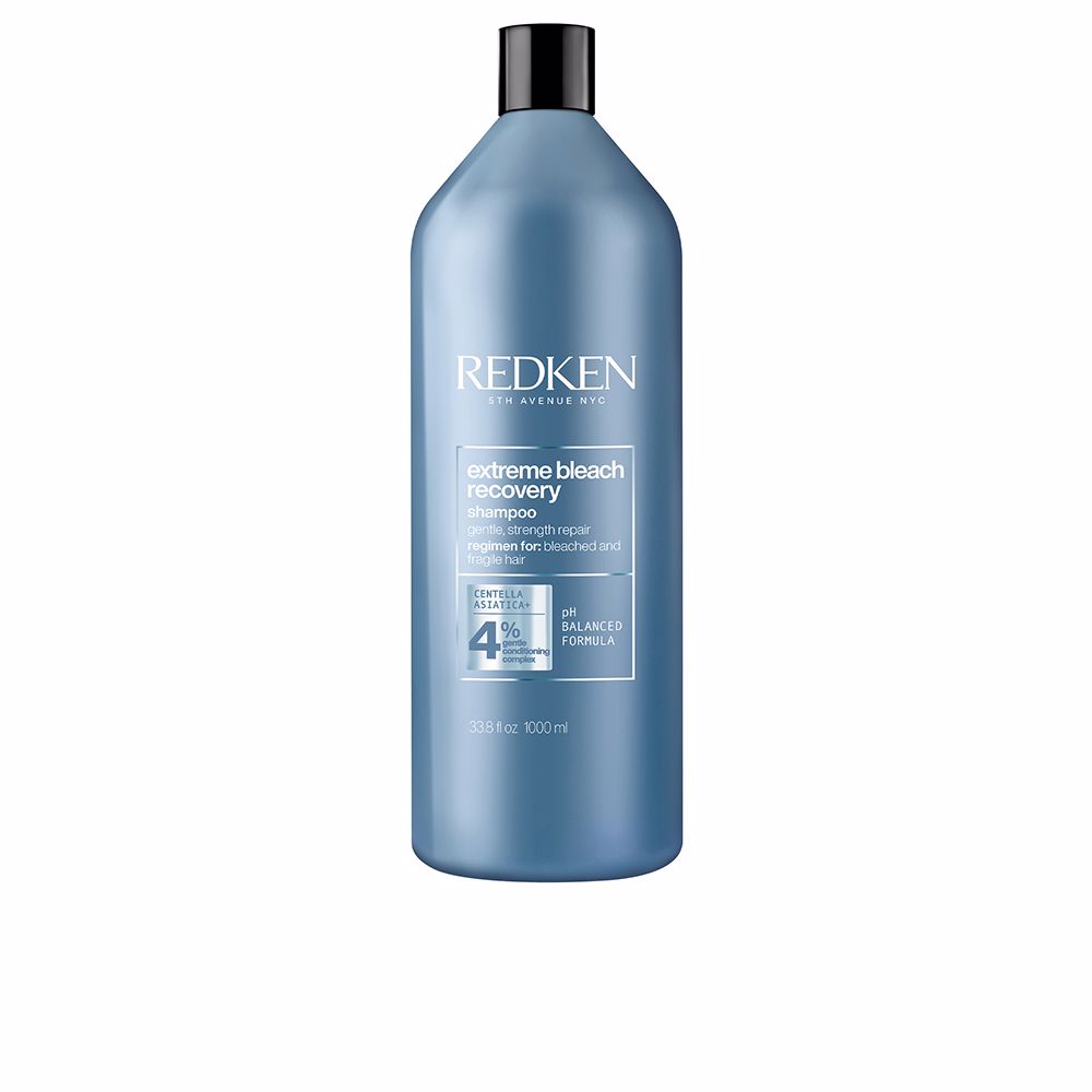 

Extreme Bleach Recovery shampoo 1000 ml