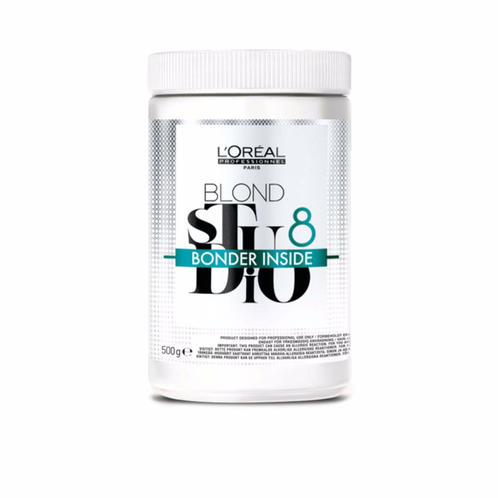

Blond Studio bonder inside 500 gr