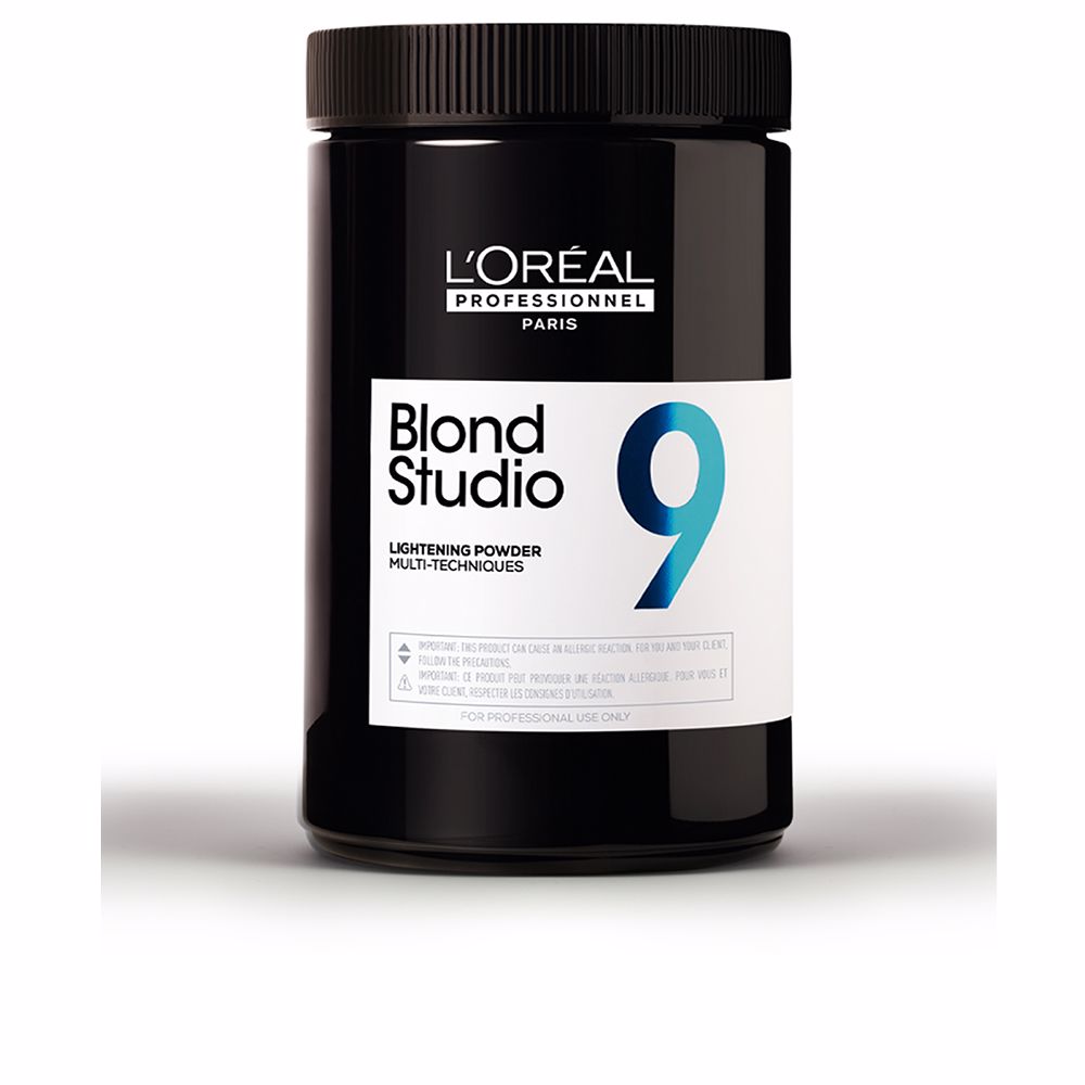 

Blond Studio multi techniques powder 9 500 gr