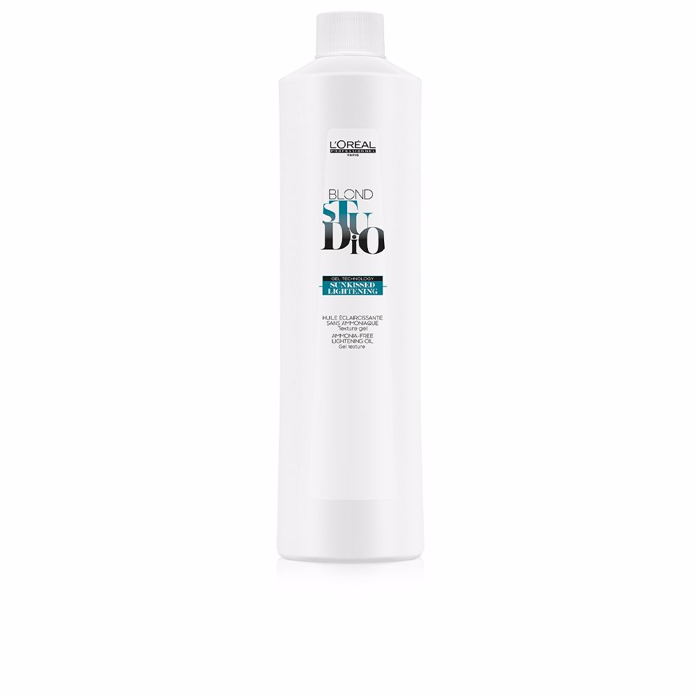

Blond Studio oxidante en crema 30 vol 1000 ml