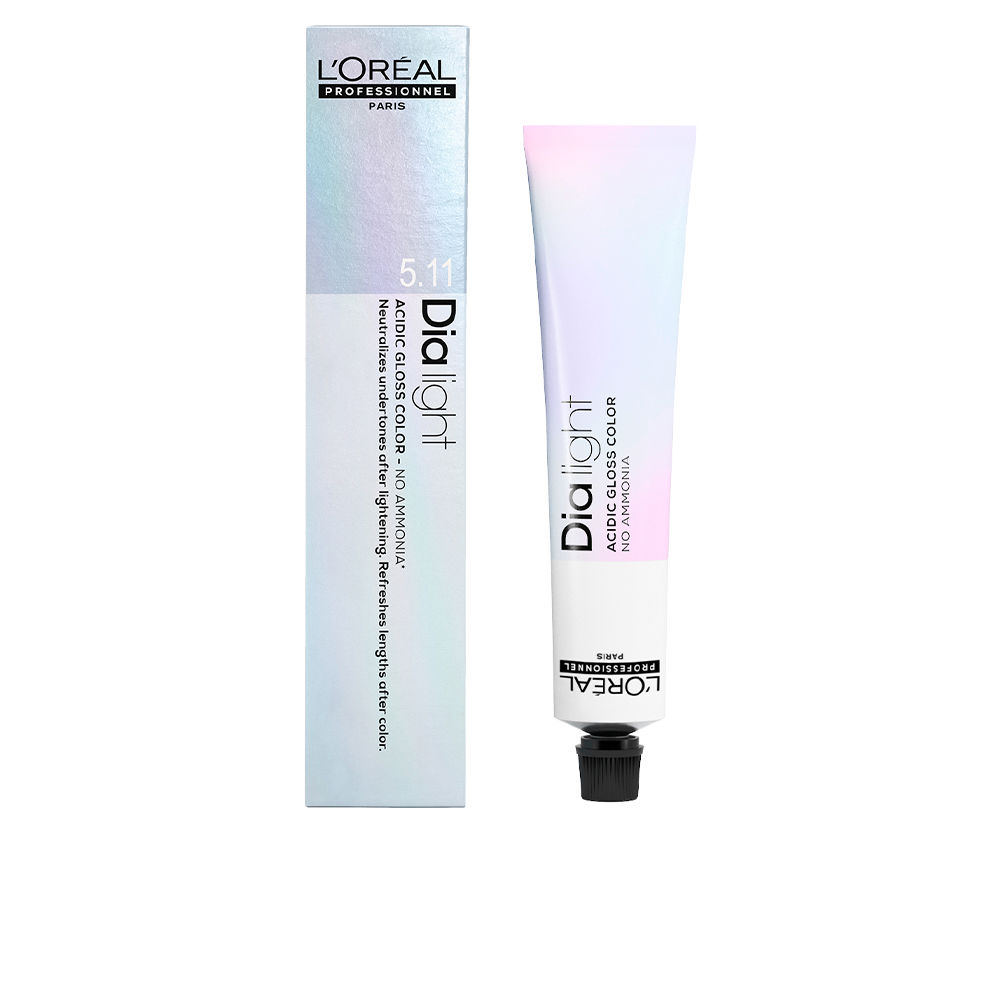 

Dia Light gel-creme acide sans amoniaque #6,3 50 ml