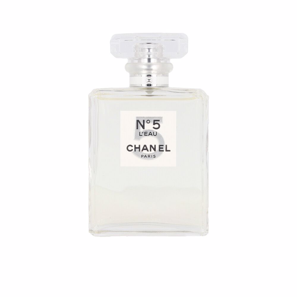 

Nº 5 L´EAU limited edition eau de toilette vaporizador 100 ml