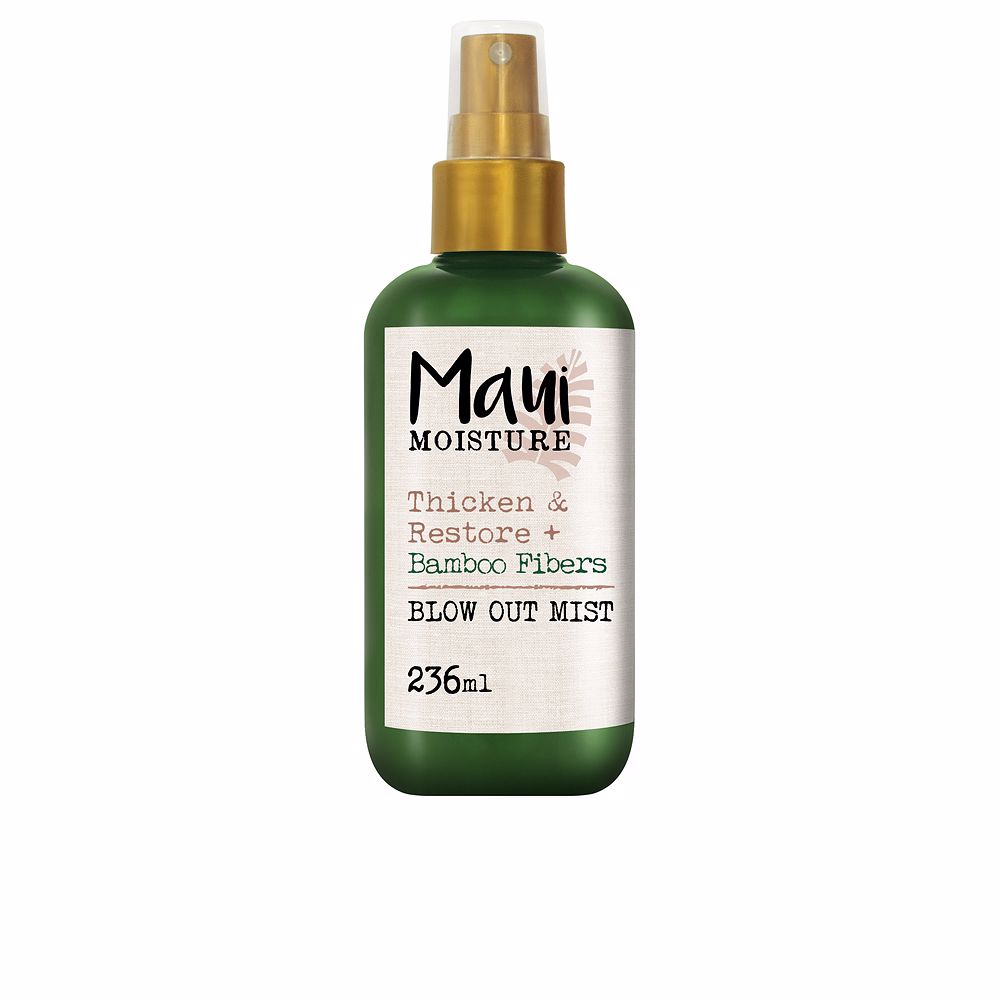 

Bamboo Fibers restore blow out mist 236 ml