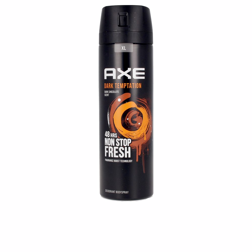 

Dark Temptation deo vaporizador Xl 200 ml