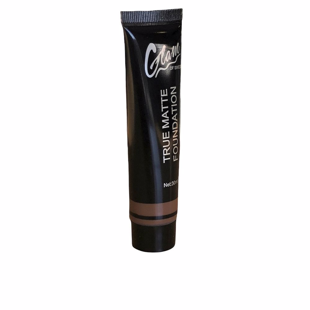 

True Matte foundation #07