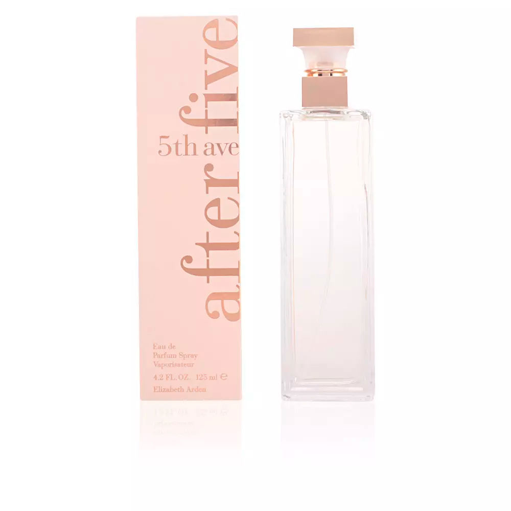 5 th Avenue After 5 eau de parfum vaporisateur 125 ml - vue 2