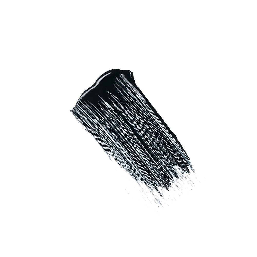 HIGH IMPACT mascara waterproof #01-black view 2