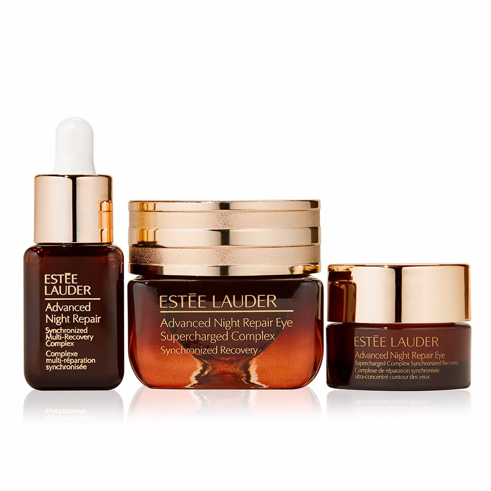 

Advanced Night Repair Eye Supercharged Complex lote 3 pz