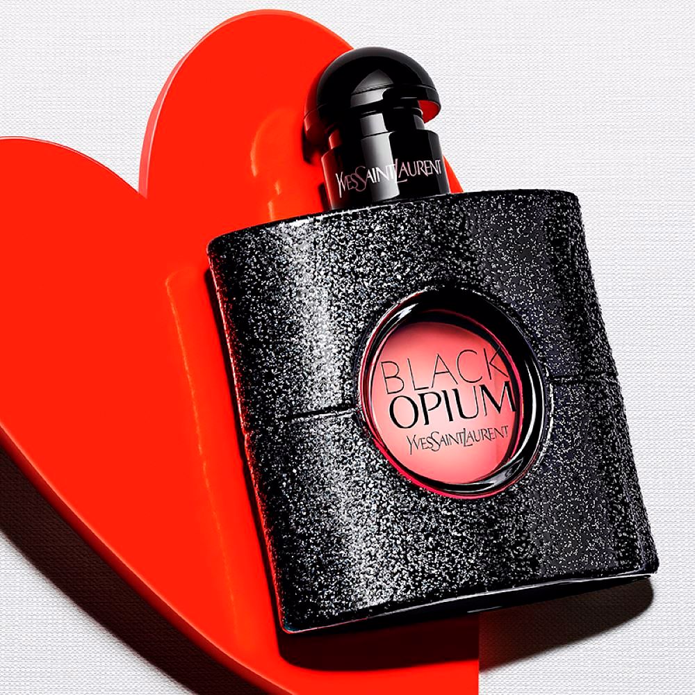 BLACK OPIUM COFANETTO profumo EDP prezzi online Yves Saint Laurent -  Perfumes Club
