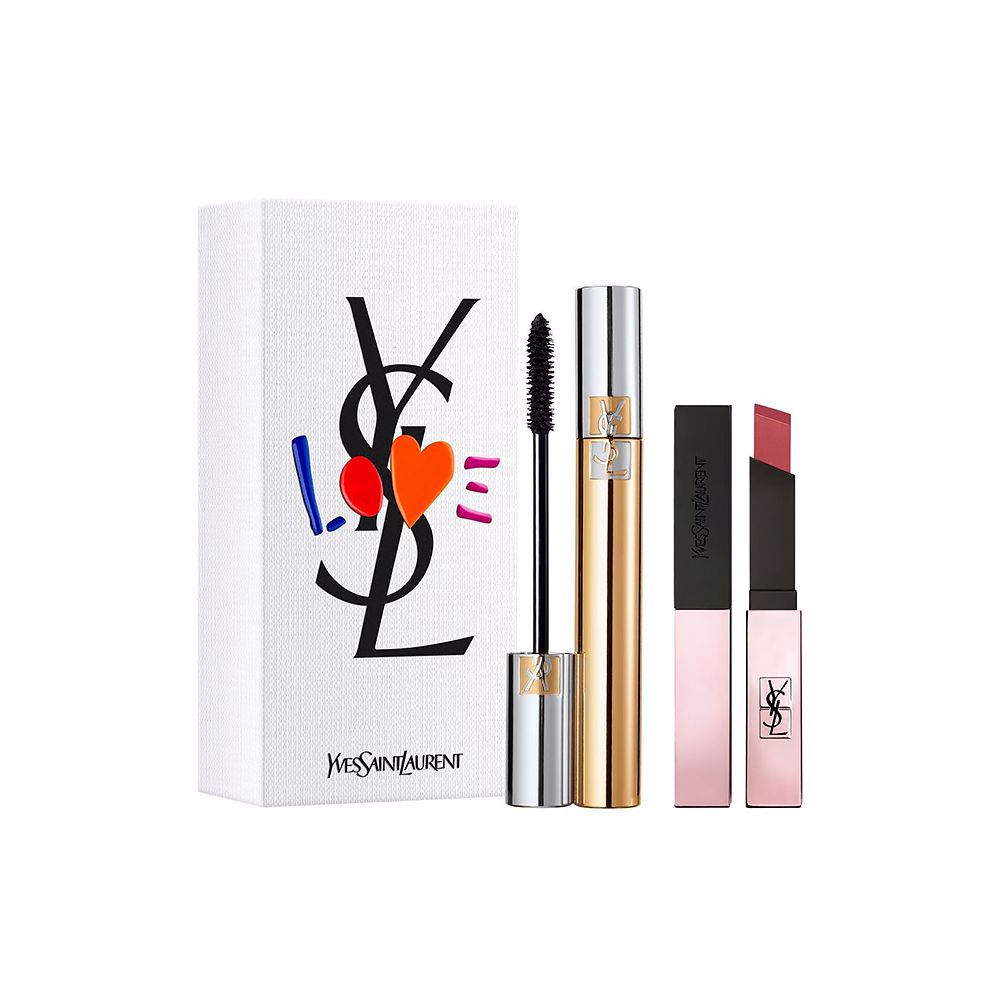 

Mascara Volume Effet FAUX-CILS lote 2 pz