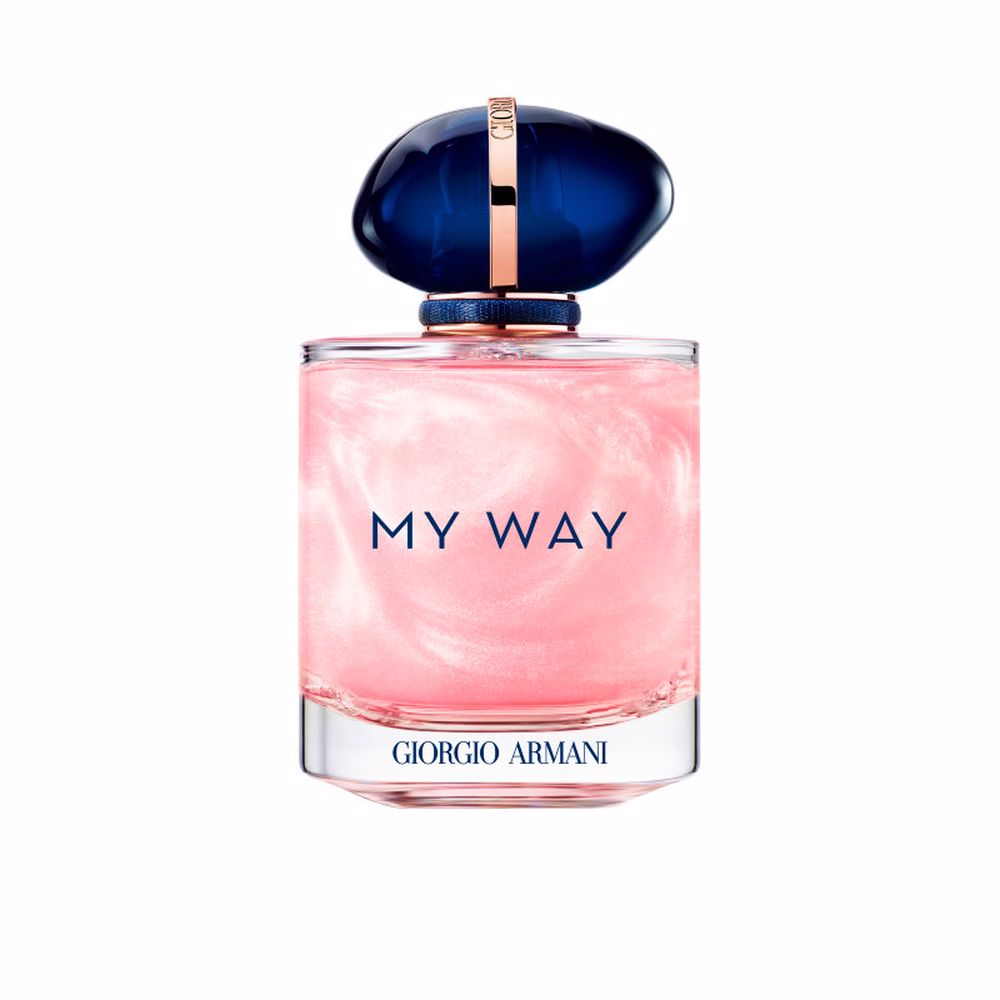 

My Way Nacre limited edition eau de parfum vaporizador 90 ml