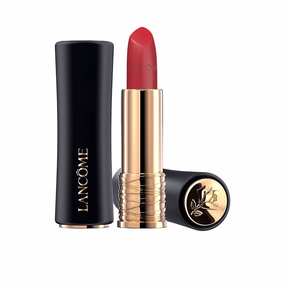

L’ABSOLU Rouge matte #508