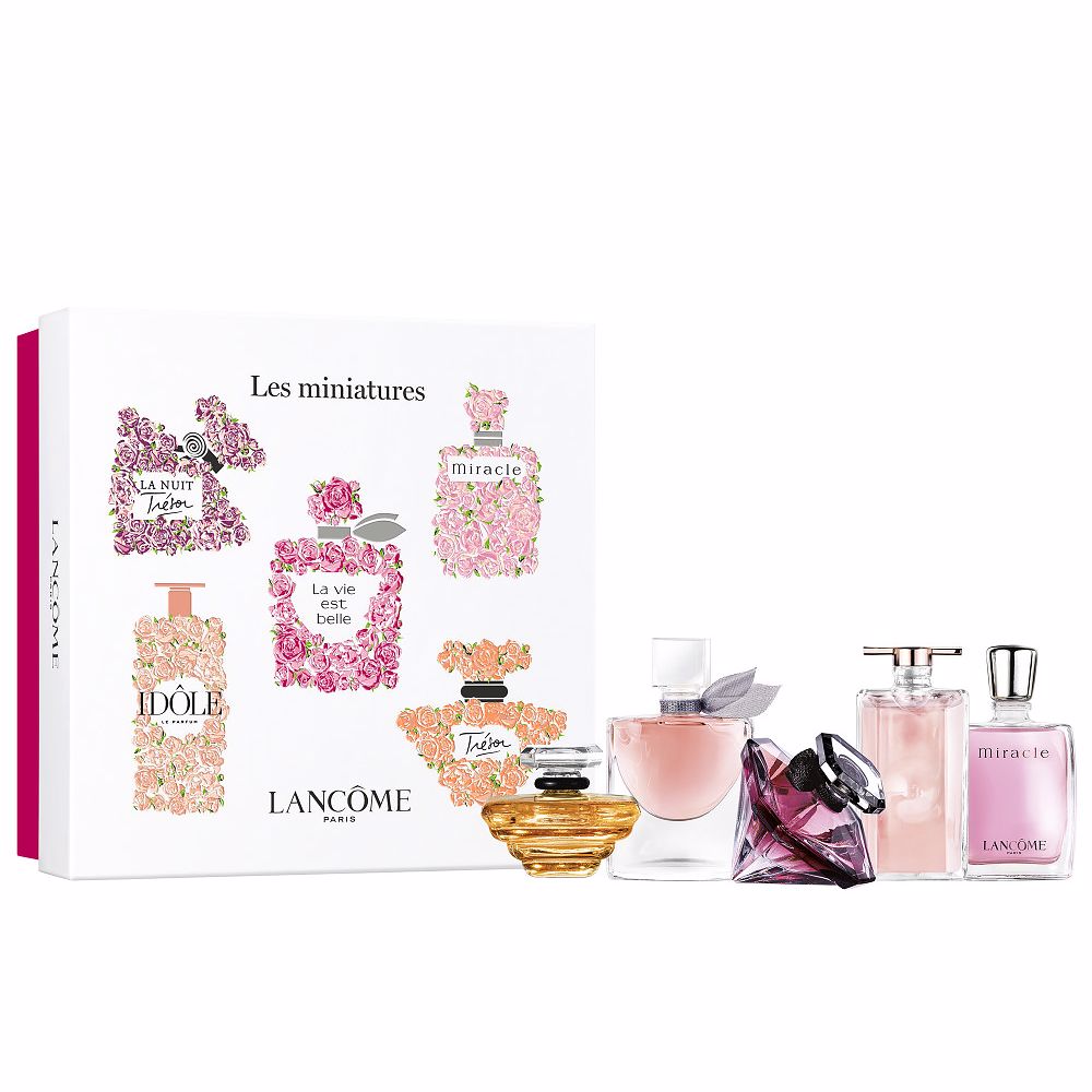 

Miniatures Collection lote 5 pz