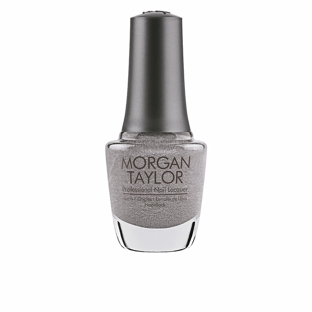 Professional Nail Lacquer #chain reaction