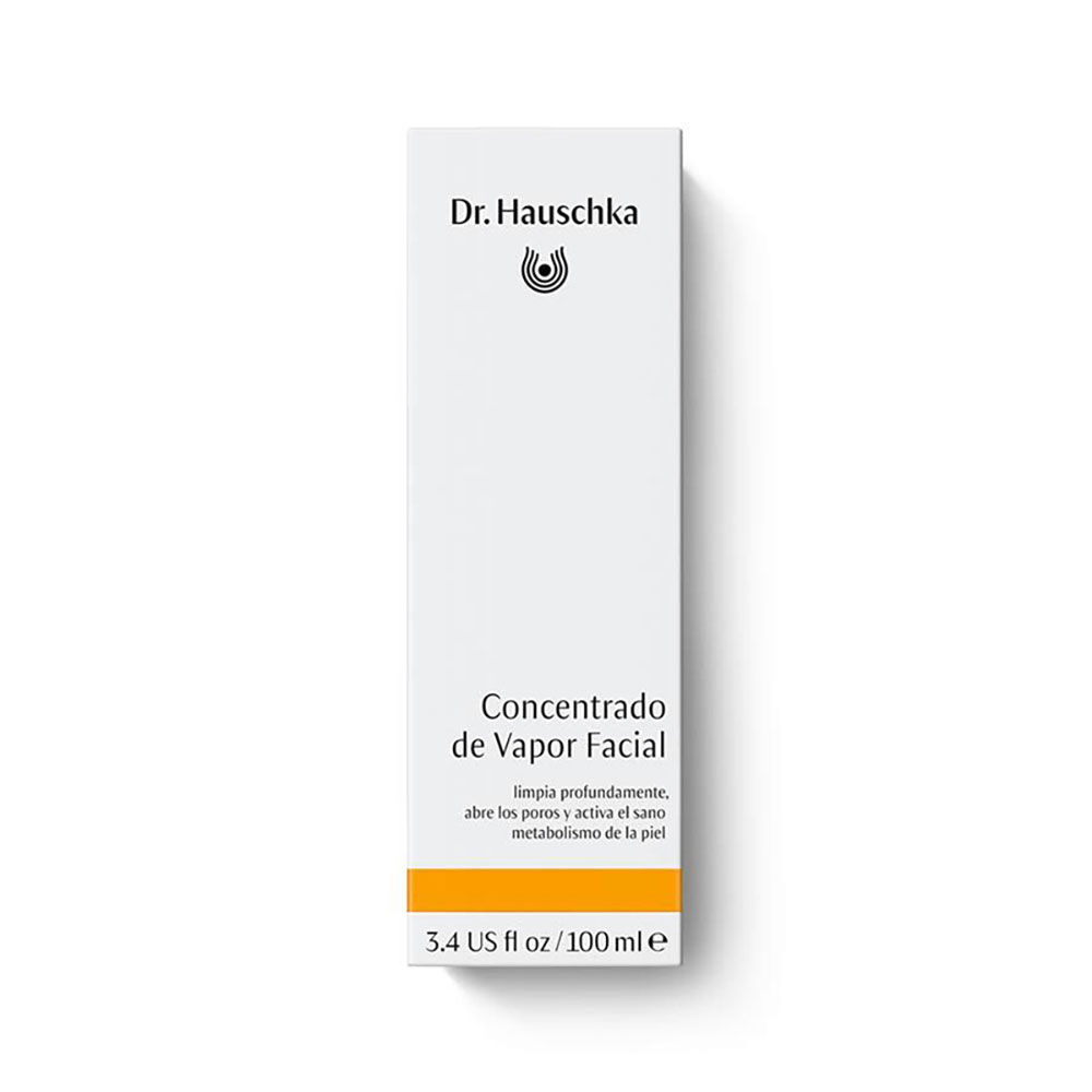 Facial steam concentrate 100 ml view 2