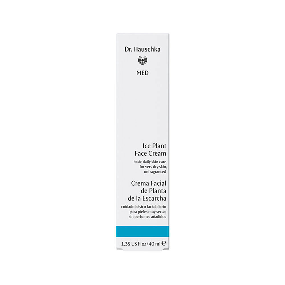 Escarcga plant facial cream 40 ml view 2