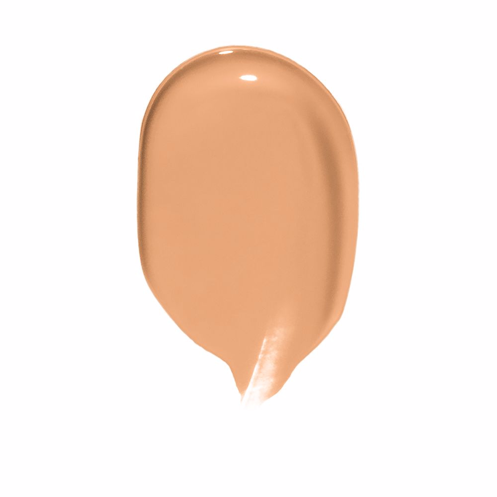 NYX Professional Makeup Bare With Me Concealer Serum Tan 4