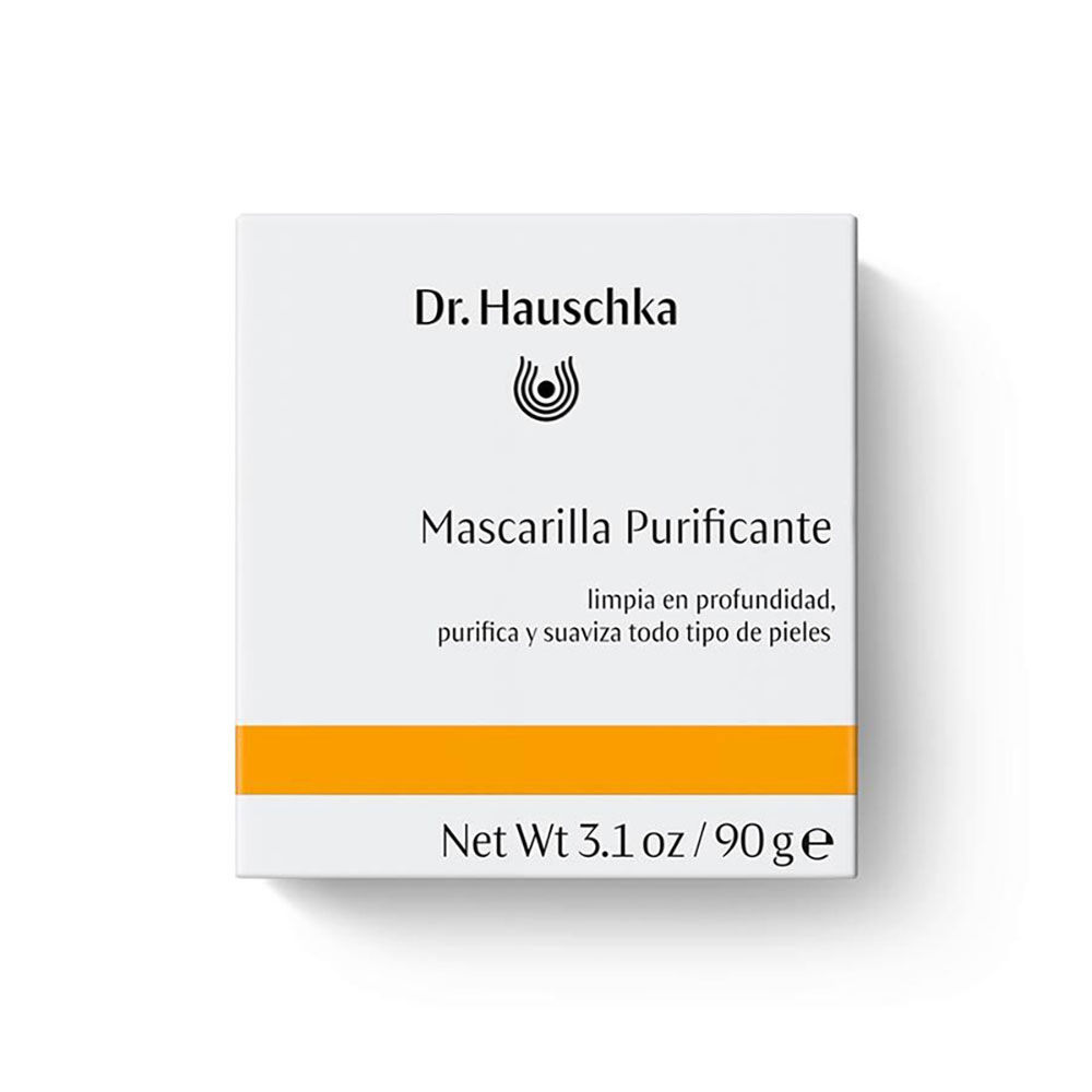 Purifying mask 90 gr view 2