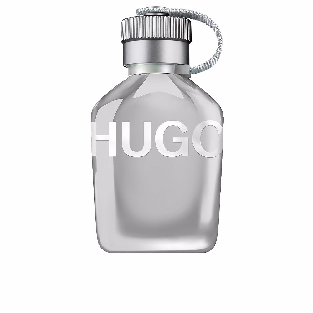

Hugo Reflective limited edtion eau de toilette vaporizador 75 ml