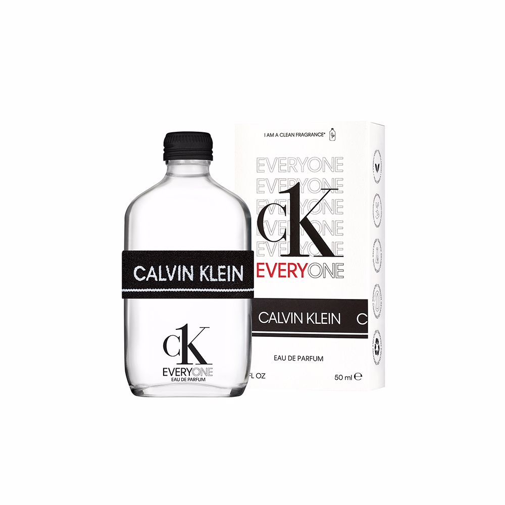 Calvin Klein Ck Everyone Eau de Parfum 50ml 9