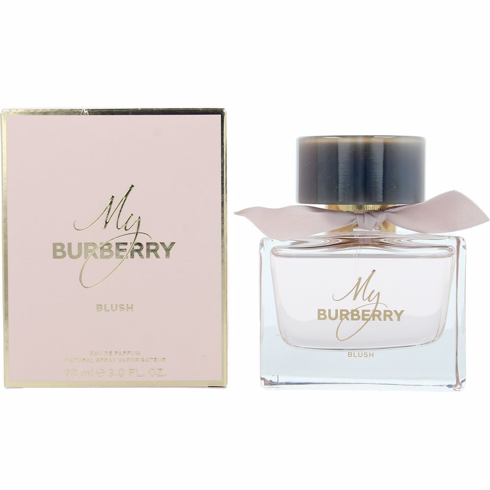 

My Burberry Blush eau de parfum vaporizador 90 ml