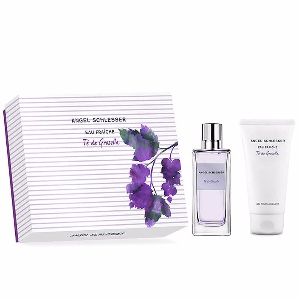 

Eau Fraîche Té De Grosella lote 2 pz