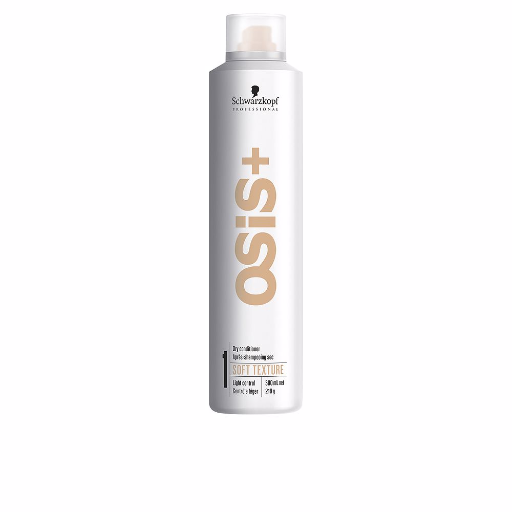 

Osis Soft Texture dry conditioner 300 ml
