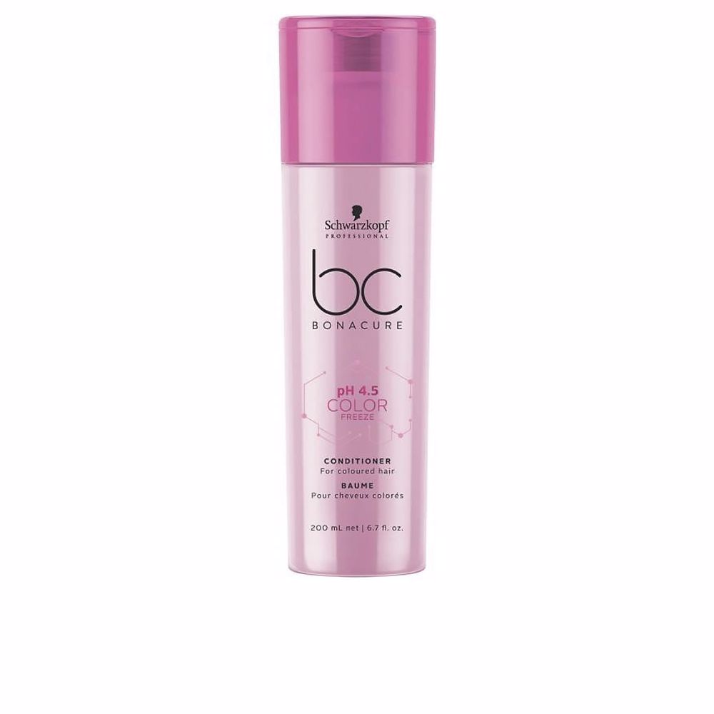 

Bc Color Freeze 4.5pH spray conditioner 200 ml