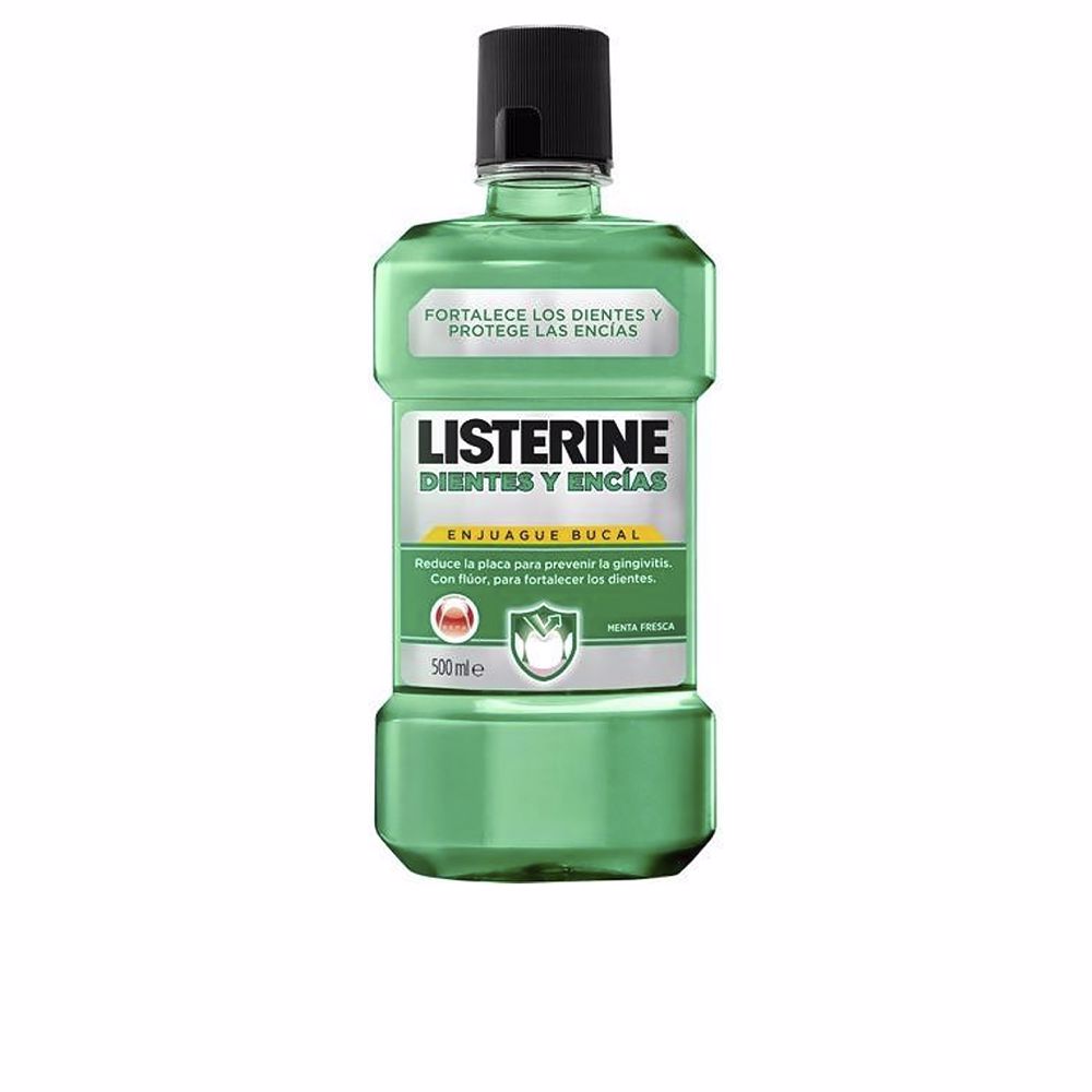 

Dientes & Encias enjuague bucal 500 ml