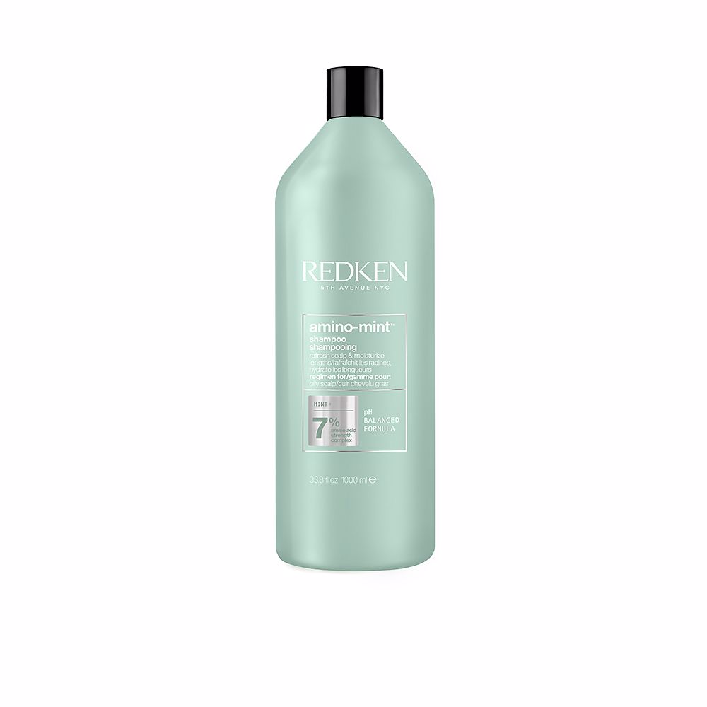 

Amino Mint shampoo 1000 ml