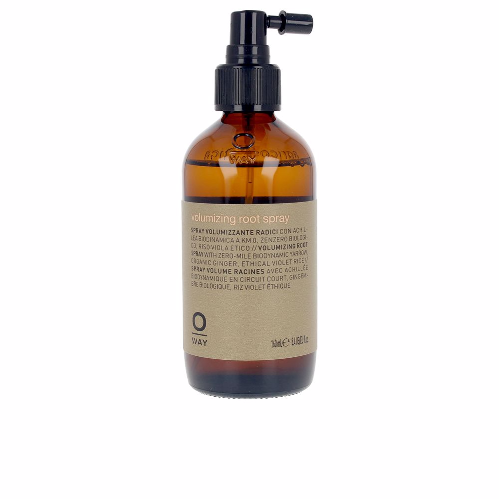 

Xvolume volumizing root spray 160 ml