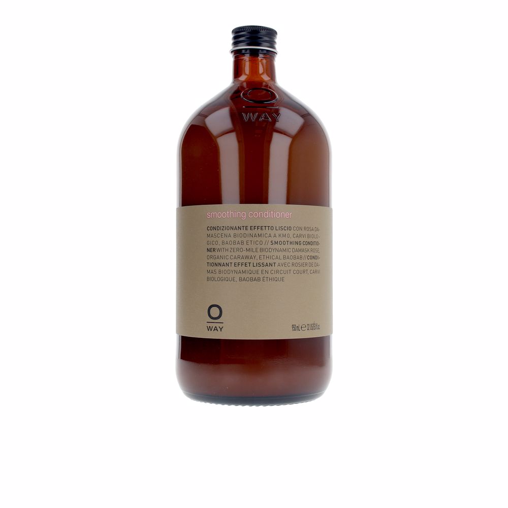 

SMOOTH+ smoothing conditioner 950 ml