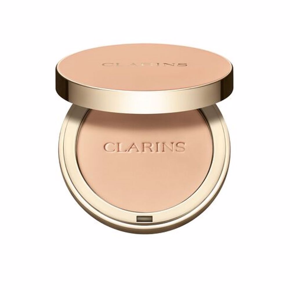 

Ever Matte poudres compactes #03-light medium