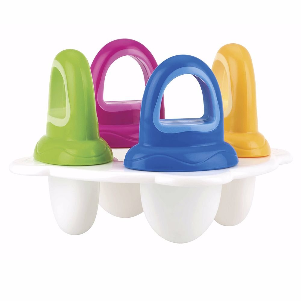 

Bandeja Para Polos lote 4 x 320 ml